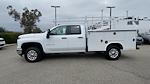 New 2025 Chevrolet Silverado 2500 Double Cab Royal 40-VO-98 8' 2" Service Truck for sale #251024C - photo 6