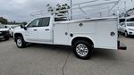New 2025 Chevrolet Silverado 2500 Double Cab Royal 40-VO-98 8' 2" Service Truck for sale #251024C - photo 2