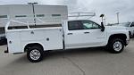 New 2025 Chevrolet Silverado 2500 Double Cab Royal 40-VO-98 8' 2" Service Truck for sale #251024C - photo 9