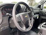 New 2025 Chevrolet Silverado 2500 Double Cab Royal 40-VO-98 8' 2" Service Truck for sale #251024C - photo 11