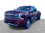 New 2025 Chevrolet Silverado 3500 High Country Crew Cab 4WD Pickup for sale #251028 - photo 1