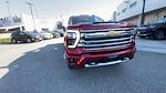 New 2025 Chevrolet Silverado 3500 High Country Crew Cab 4WD Pickup for sale #251028 - photo 4