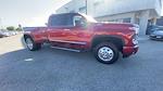 New 2025 Chevrolet Silverado 3500 High Country Crew Cab 4WD Pickup for sale #251028 - photo 36