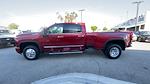 New 2025 Chevrolet Silverado 3500 High Country Crew Cab 4WD Pickup for sale #251028 - photo 39