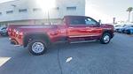 New 2025 Chevrolet Silverado 3500 High Country Crew Cab 4WD Pickup for sale #251028 - photo 9