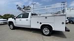 New 2025 Chevrolet Silverado 2500 Double Cab Service Truck for sale #251029C - photo 39