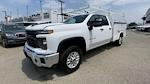 New 2025 Chevrolet Silverado 2500 Double Cab Service Truck for sale #251029C - photo 5