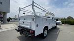 New 2025 Chevrolet Silverado 2500 Double Cab Service Truck for sale #251029C - photo 41