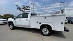 New 2025 Chevrolet Silverado 2500 Double Cab Service Truck for sale #251029C - photo 2