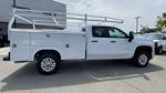 New 2025 Chevrolet Silverado 2500 Double Cab Service Truck for sale #251029C - photo 9