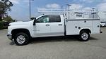 New 2025 Chevrolet Silverado 2500 Double Cab Royal 40-VO-98 8' 2" Service Truck for sale #251029C - photo 6