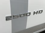 New 2025 Chevrolet Silverado 2500 Double Cab Royal 40-VO-98 8' 2" Service Truck for sale #251029C - photo 31