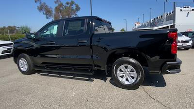 New 2025 Chevrolet Silverado 1500 Work Truck Crew Cab Pickup for sale #251036 - photo 2