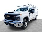 New 2025 Chevrolet Silverado 2500 Double Cab Service Truck for sale #251038C - photo 33
