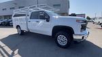 New 2025 Chevrolet Silverado 2500 Double Cab Service Truck for sale #251038C - photo 34