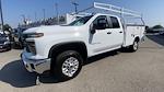 New 2025 Chevrolet Silverado 2500 Double Cab Service Truck for sale #251038C - photo 36