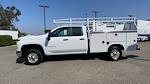 New 2025 Chevrolet Silverado 2500 Double Cab Service Truck for sale #251038C - photo 37