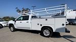 New 2025 Chevrolet Silverado 2500 Double Cab Service Truck for sale #251038C - photo 38