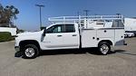 New 2025 Chevrolet Silverado 2500 Double Cab Royal 40-VO-98 8' 2" Service Truck for sale #251038C - photo 6