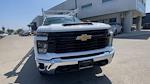 New 2025 Chevrolet Silverado 2500 Double Cab Service Truck for sale #251039C - photo 4