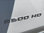New 2025 Chevrolet Silverado 2500 Double Cab Service Truck for sale #251039C - photo 30