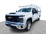New 2025 Chevrolet Silverado 2500 Double Cab Service Truck for sale #251039C - photo 33