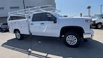 New 2025 Chevrolet Silverado 2500 Double Cab Service Truck for sale #251039C - photo 34