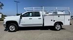 New 2025 Chevrolet Silverado 2500 Double Cab Service Truck for sale #251039C - photo 37