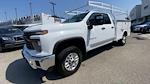 New 2025 Chevrolet Silverado 2500 Double Cab Service Truck for sale #251039C - photo 5