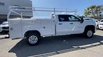 New 2025 Chevrolet Silverado 2500 Double Cab Service Truck for sale #251039C - photo 41