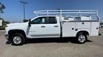 New 2025 Chevrolet Silverado 2500 Double Cab Service Truck for sale #251039C - photo 6