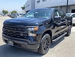 New 2025 Chevrolet Silverado 1500 Custom Crew Cab Pickup for sale #251040 - photo 1