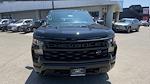 New 2025 Chevrolet Silverado 1500 Custom Crew Cab Pickup for sale #251040 - photo 4