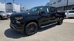 New 2025 Chevrolet Silverado 1500 Custom Crew Cab Pickup for sale #251040 - photo 5