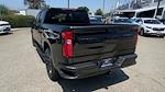 New 2025 Chevrolet Silverado 1500 Custom Crew Cab Pickup for sale #251040 - photo 2