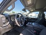 New 2025 Chevrolet Silverado 1500 Custom Crew Cab Pickup for sale #251040 - photo 10