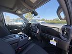 New 2025 Chevrolet Silverado 1500 Custom Crew Cab Pickup for sale #251040 - photo 27