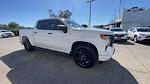 New 2025 Chevrolet Silverado 1500 Custom Crew Cab Pickup for sale #251041 - photo 3