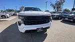 New 2025 Chevrolet Silverado 1500 Custom Crew Cab Pickup for sale #251041 - photo 4