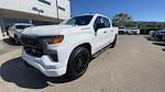 New 2025 Chevrolet Silverado 1500 Custom Crew Cab Pickup for sale #251041 - photo 37