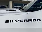New 2025 Chevrolet Silverado 1500 Custom Crew Cab Pickup for sale #251041 - photo 64