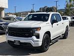 New 2025 Chevrolet Silverado 1500 Custom Crew Cab Pickup for sale #251041 - photo 1