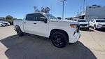 New 2025 Chevrolet Silverado 1500 Custom Crew Cab Pickup for sale #251041 - photo 3