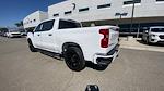 New 2025 Chevrolet Silverado 1500 Custom Crew Cab Pickup for sale #251041 - photo 2