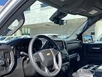 New 2025 Chevrolet Silverado 1500 Custom Crew Cab Pickup for sale #251041 - photo 10