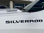 New 2025 Chevrolet Silverado 1500 Custom Crew Cab Pickup for sale #251041 - photo 31