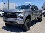 New 2025 Chevrolet Silverado 1500 RST Crew Cab 4WD Pickup for sale #251072 - photo 1