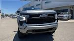 New 2025 Chevrolet Silverado 1500 RST Crew Cab 4WD Pickup for sale #251072 - photo 4