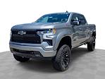 New 2025 Chevrolet Silverado 1500 RST Crew Cab 4WD Pickup for sale #251072 - photo 34