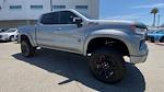 New 2025 Chevrolet Silverado 1500 RST Crew Cab 4WD Pickup for sale #251072 - photo 35
